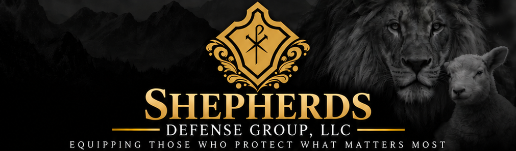Shepherds Defense Group, LLC