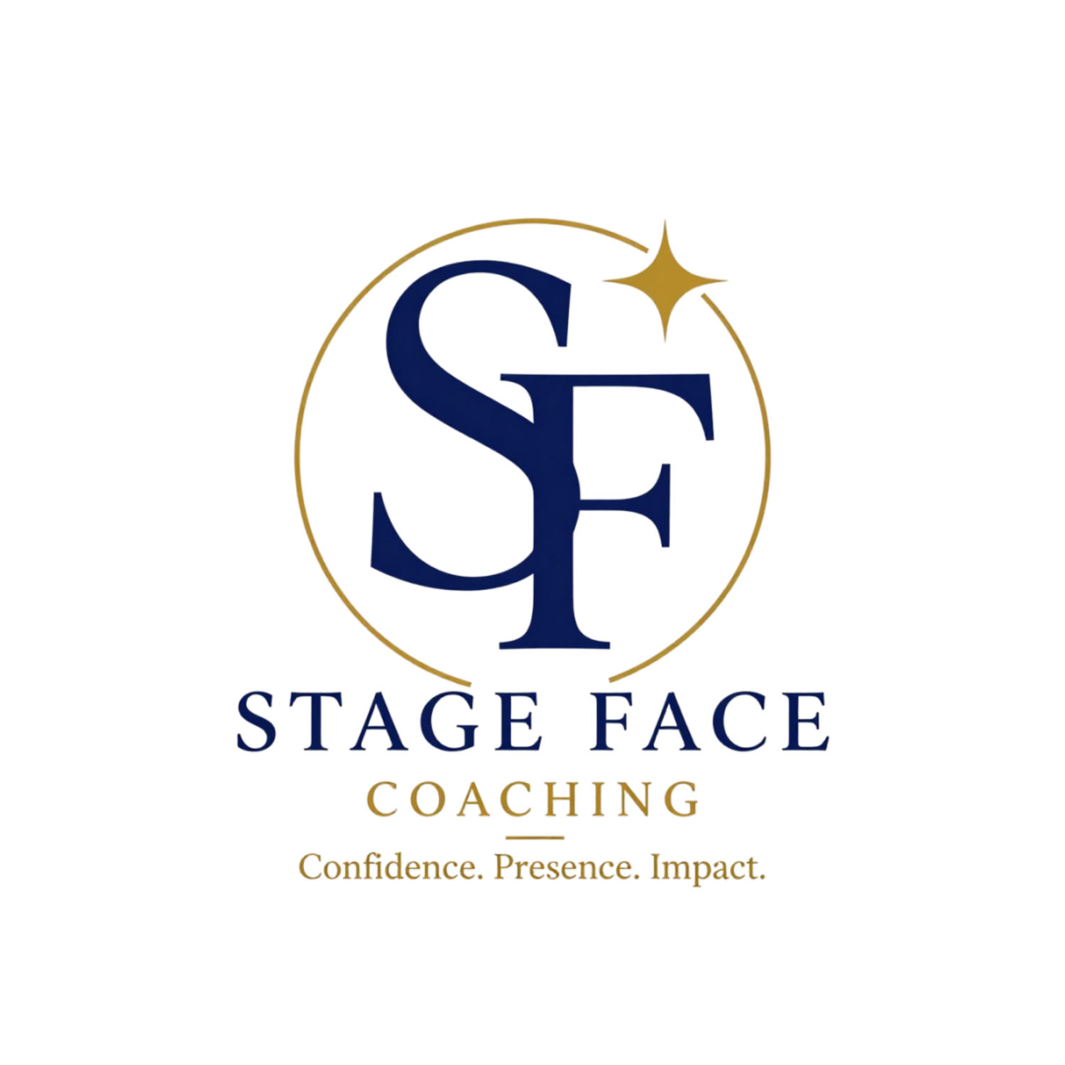 Stage Face Coaching