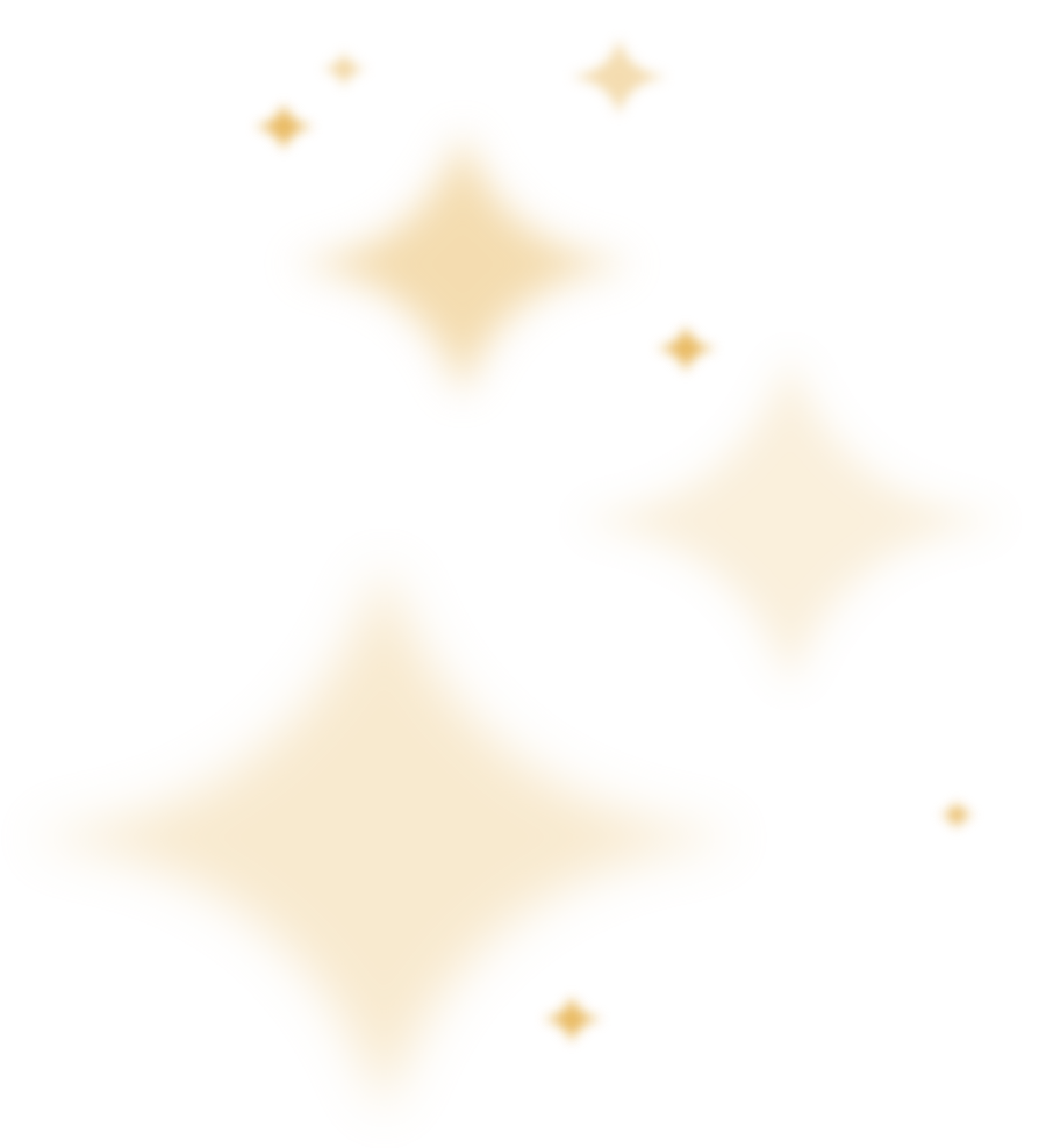 ""