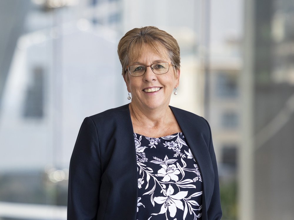Jenny Henry, MinterEllisonRuddWatts