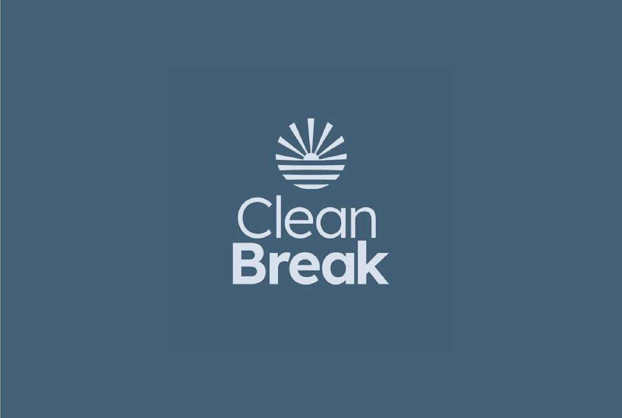 Clean Break