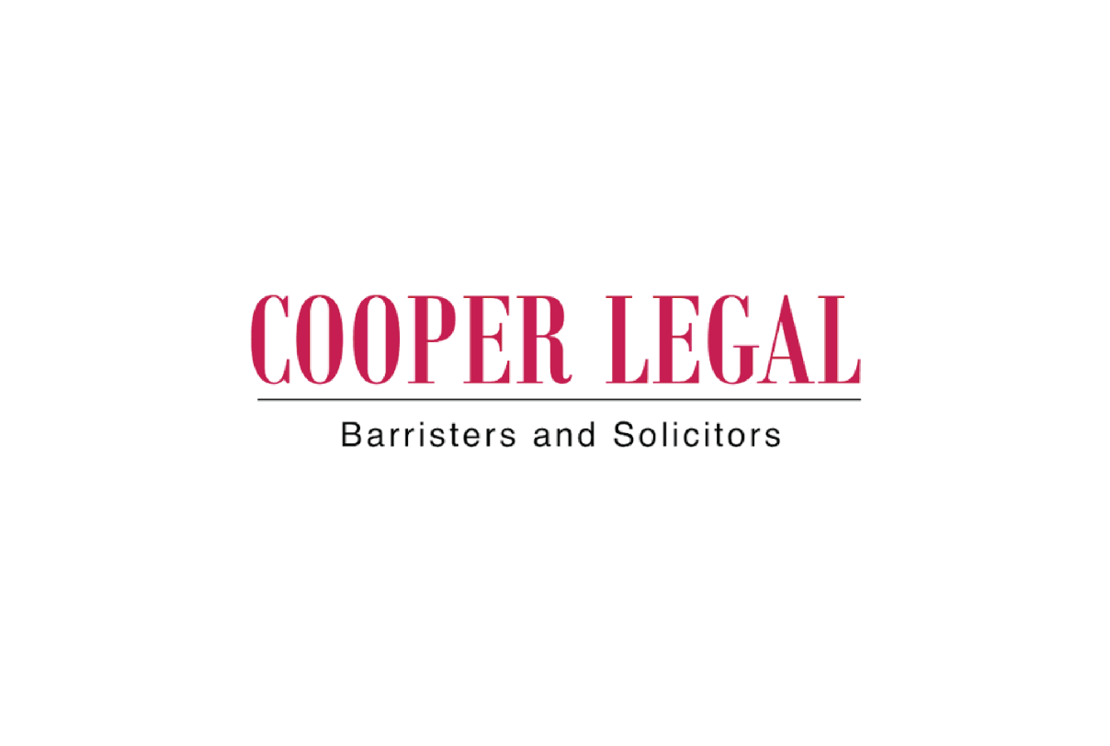Cooper Legal