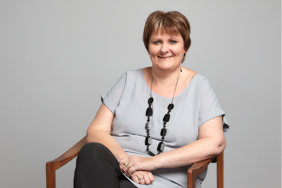 Christine Gavin, Tompkins Wake