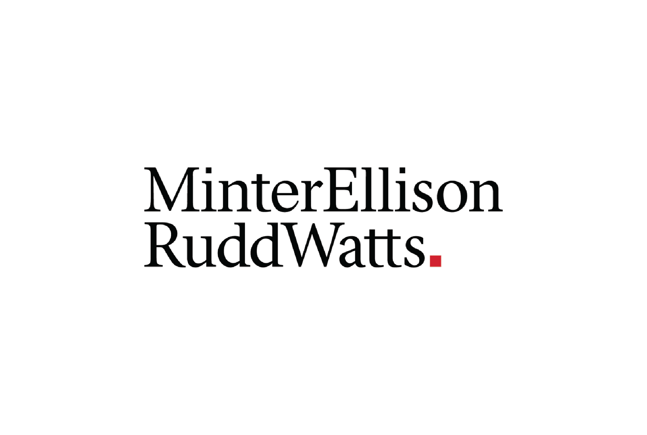 MinterEllisonRuddWatts Public Law Practice