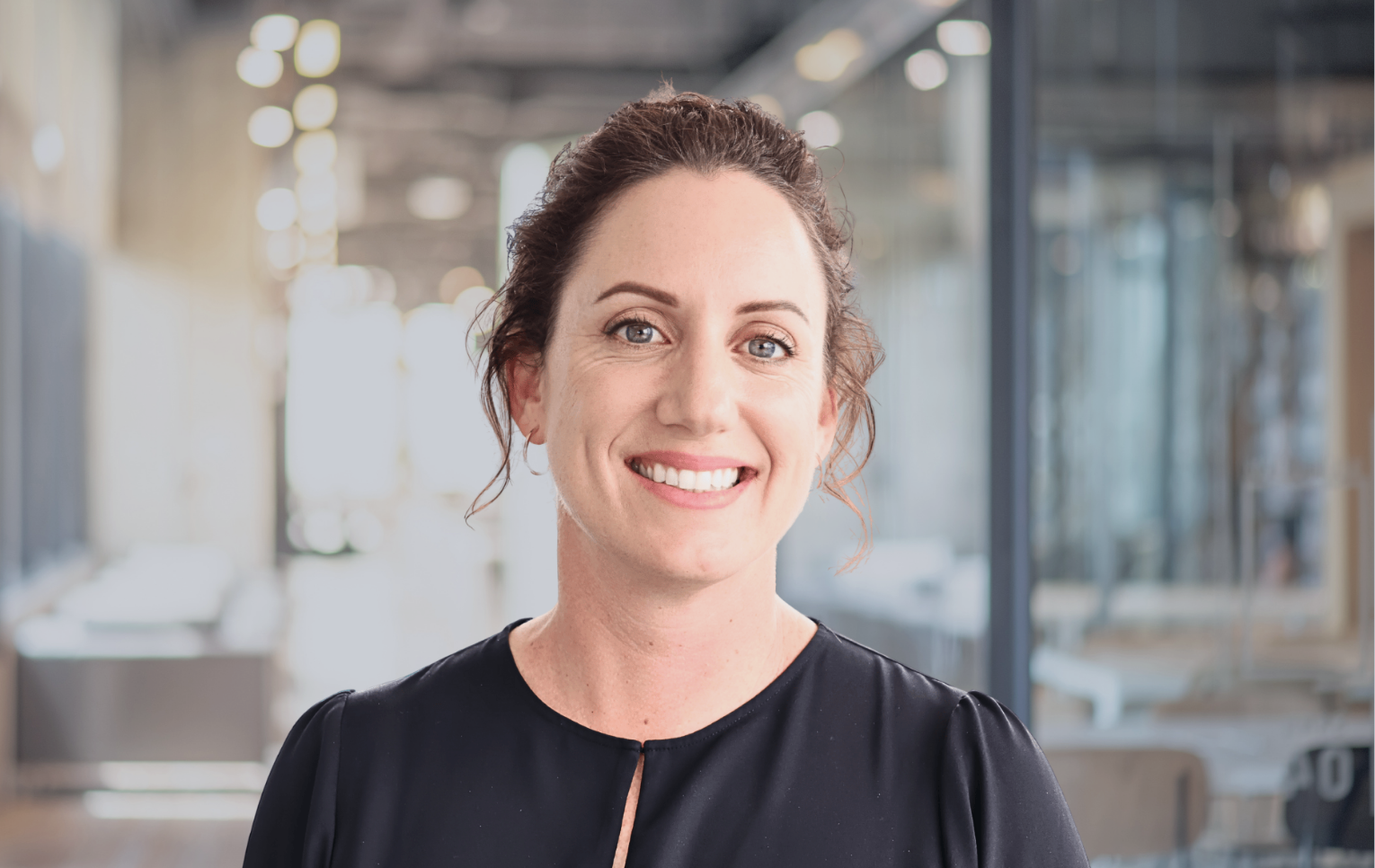 Kelly Angell, McVeagh Fleming