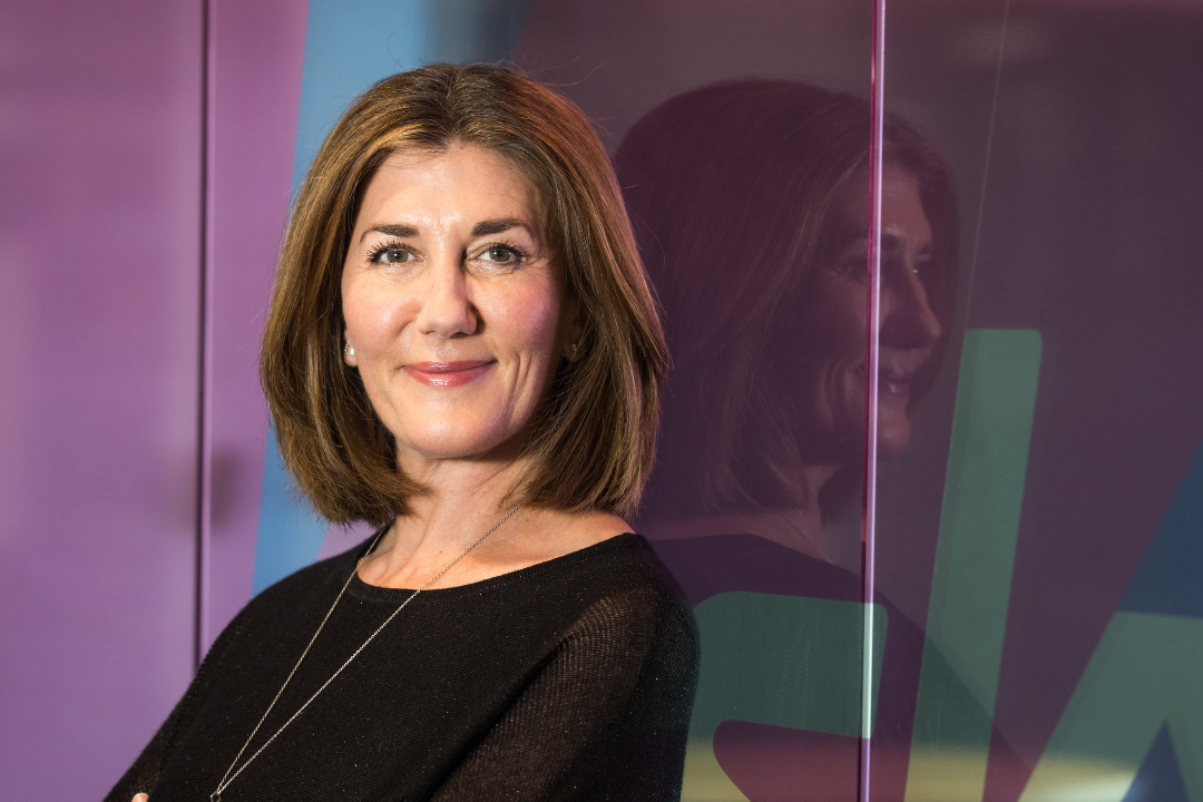 Kirstin Jones, Sky Network Television Limited