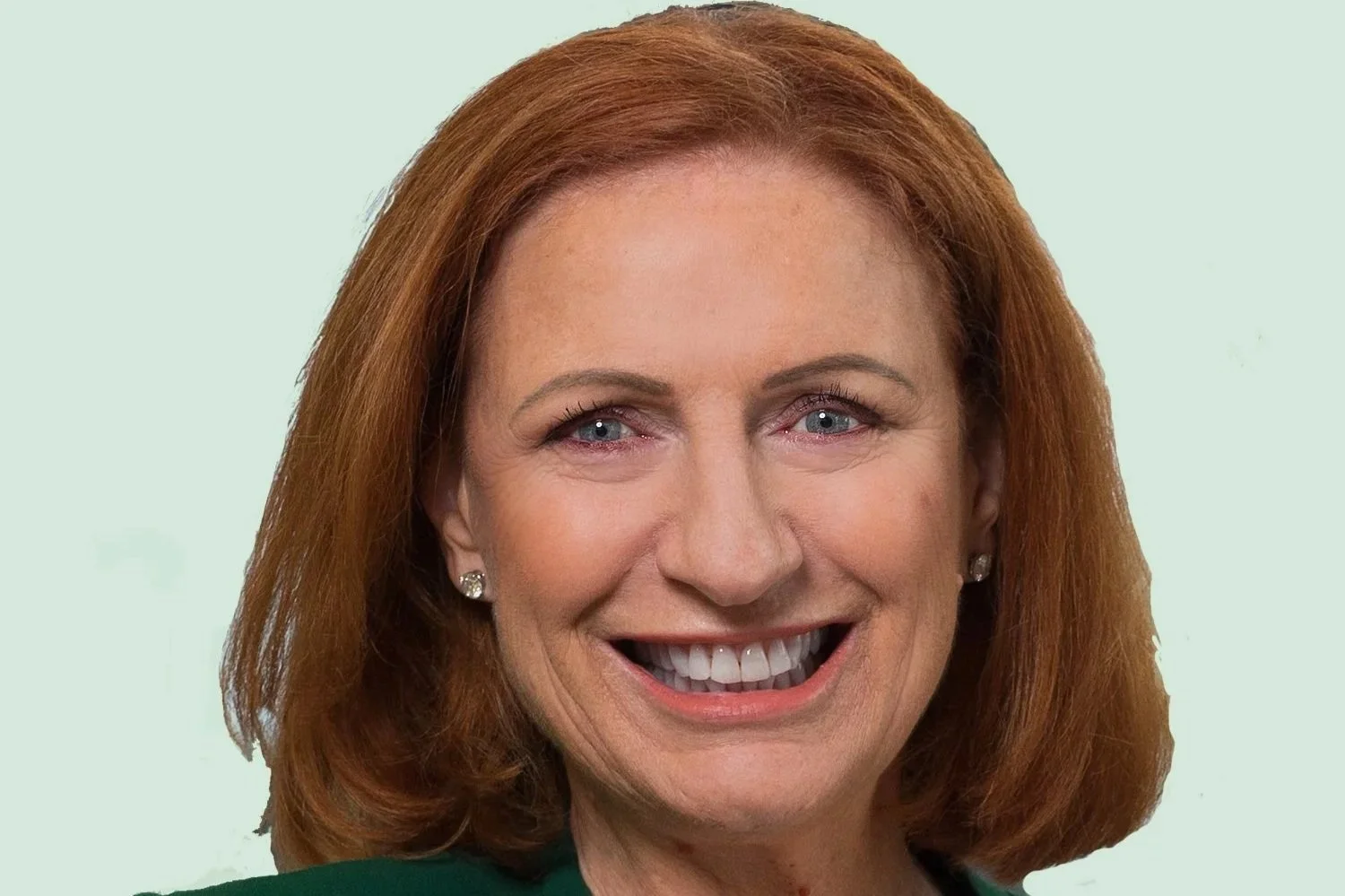 Phillipa Muir, Simpson Grierson
