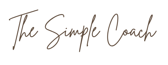 The Simple Coach