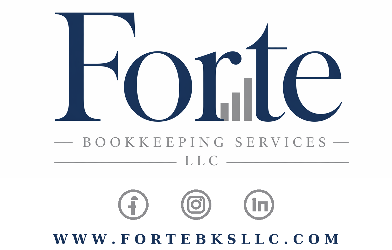 Forte Bookkeeping Services LLC