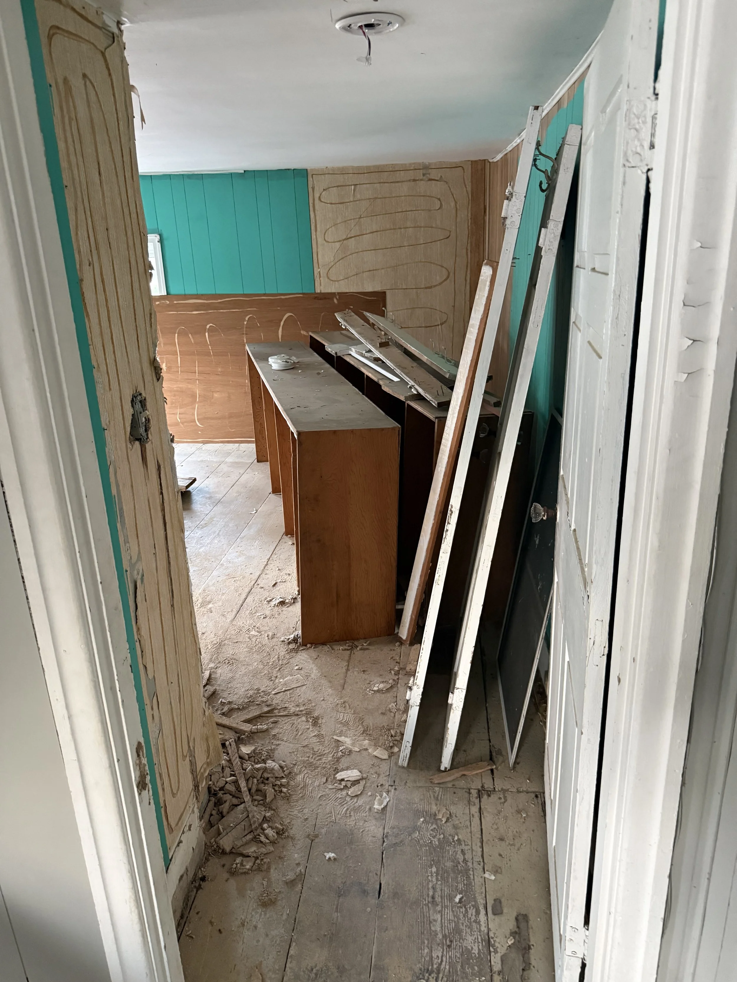 Youth Center - Bedroom 2