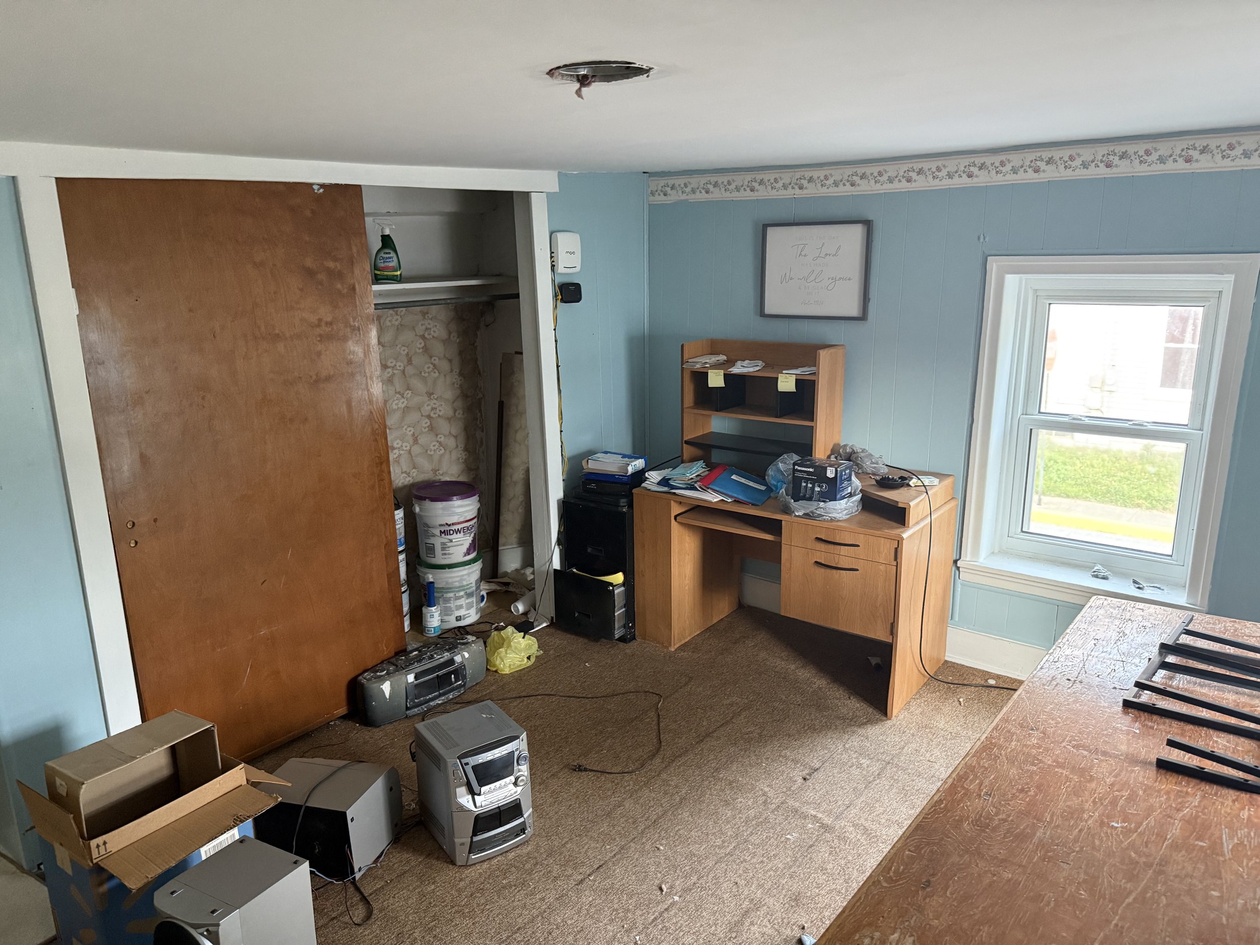 Youth Center - Bedroom 3
