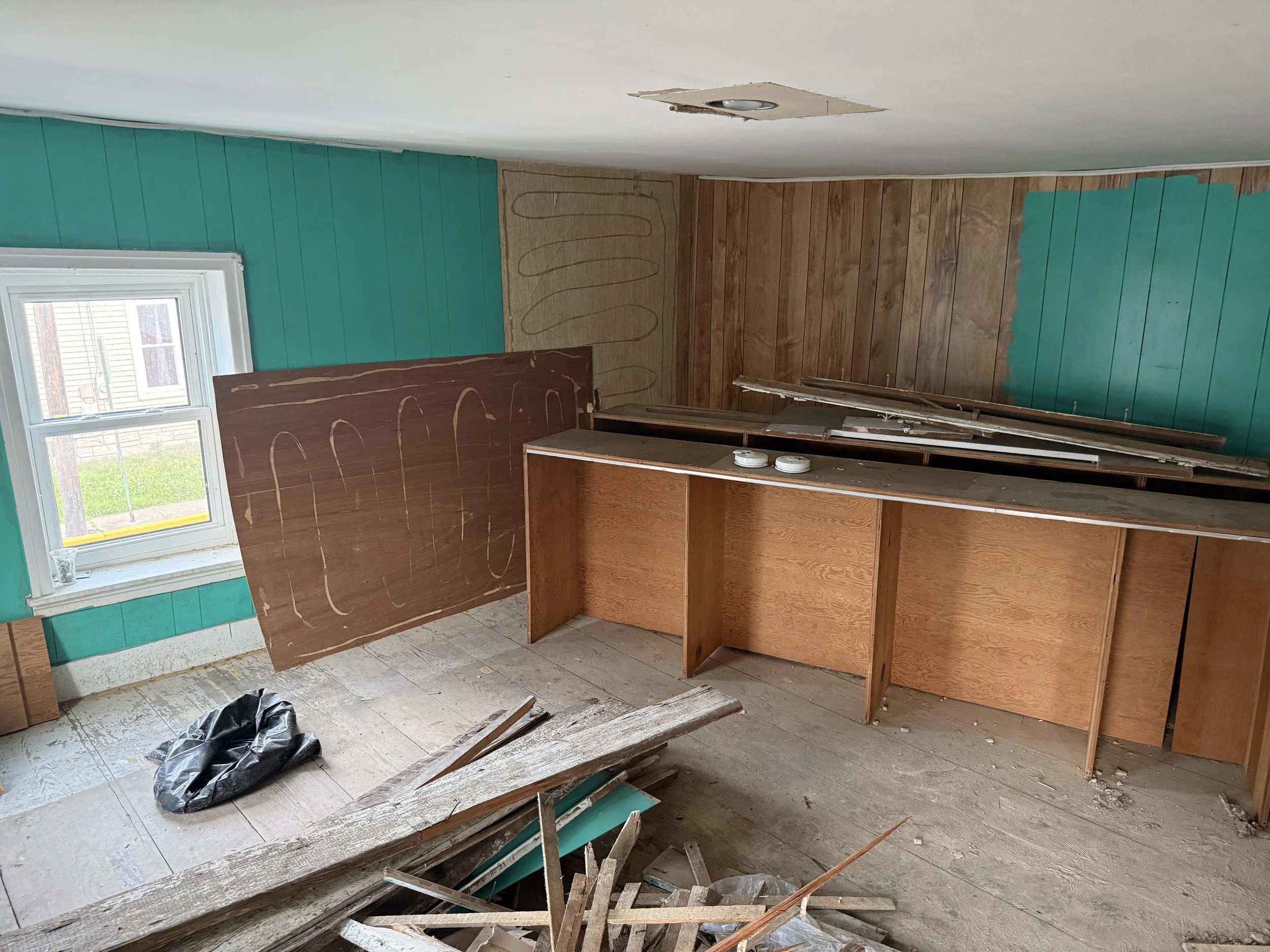 Youth Center - Bedroom 2