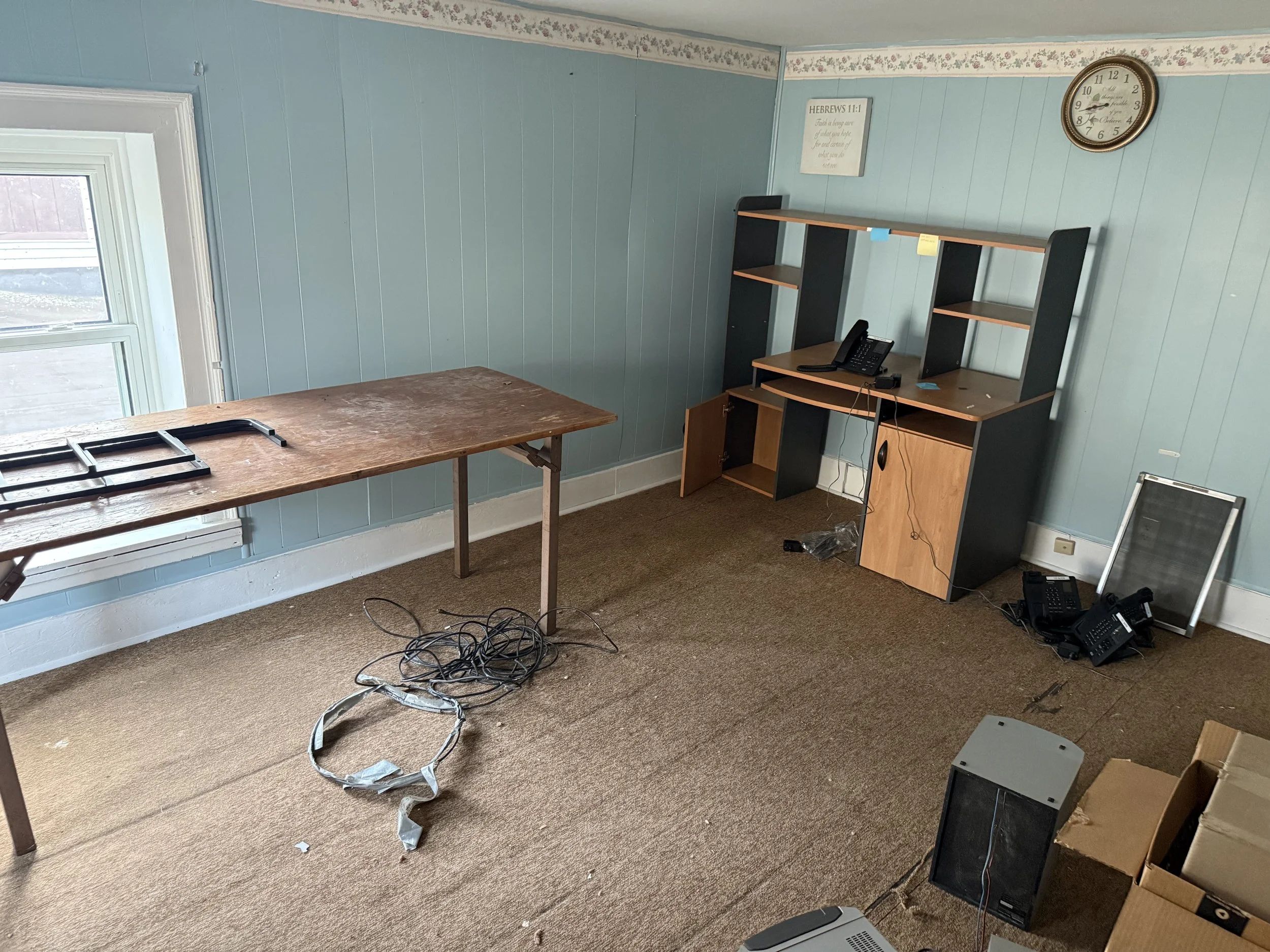 Youth Center - Bedroom 3