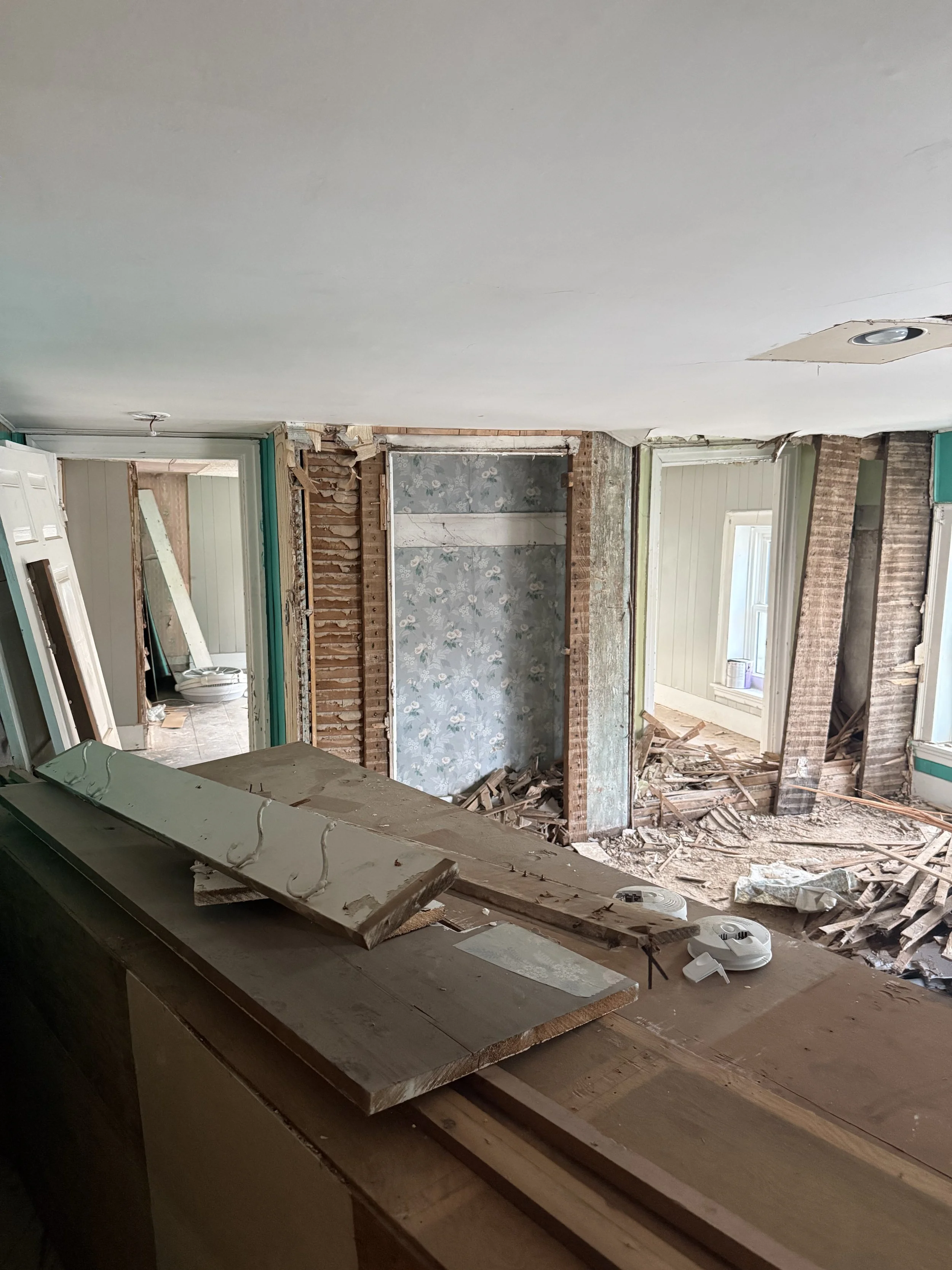 Youth Center - Bedroom 2