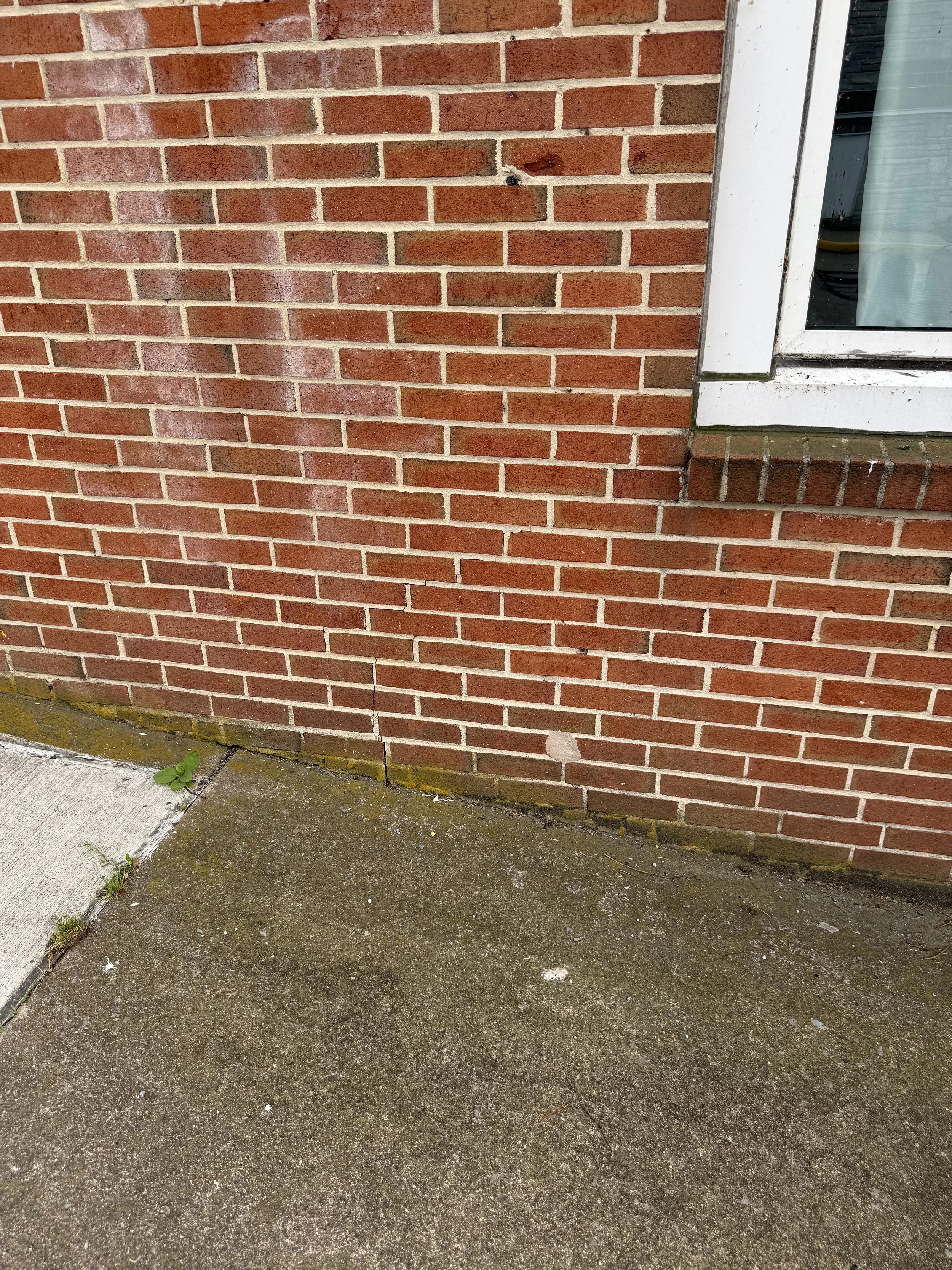 Building - Outside