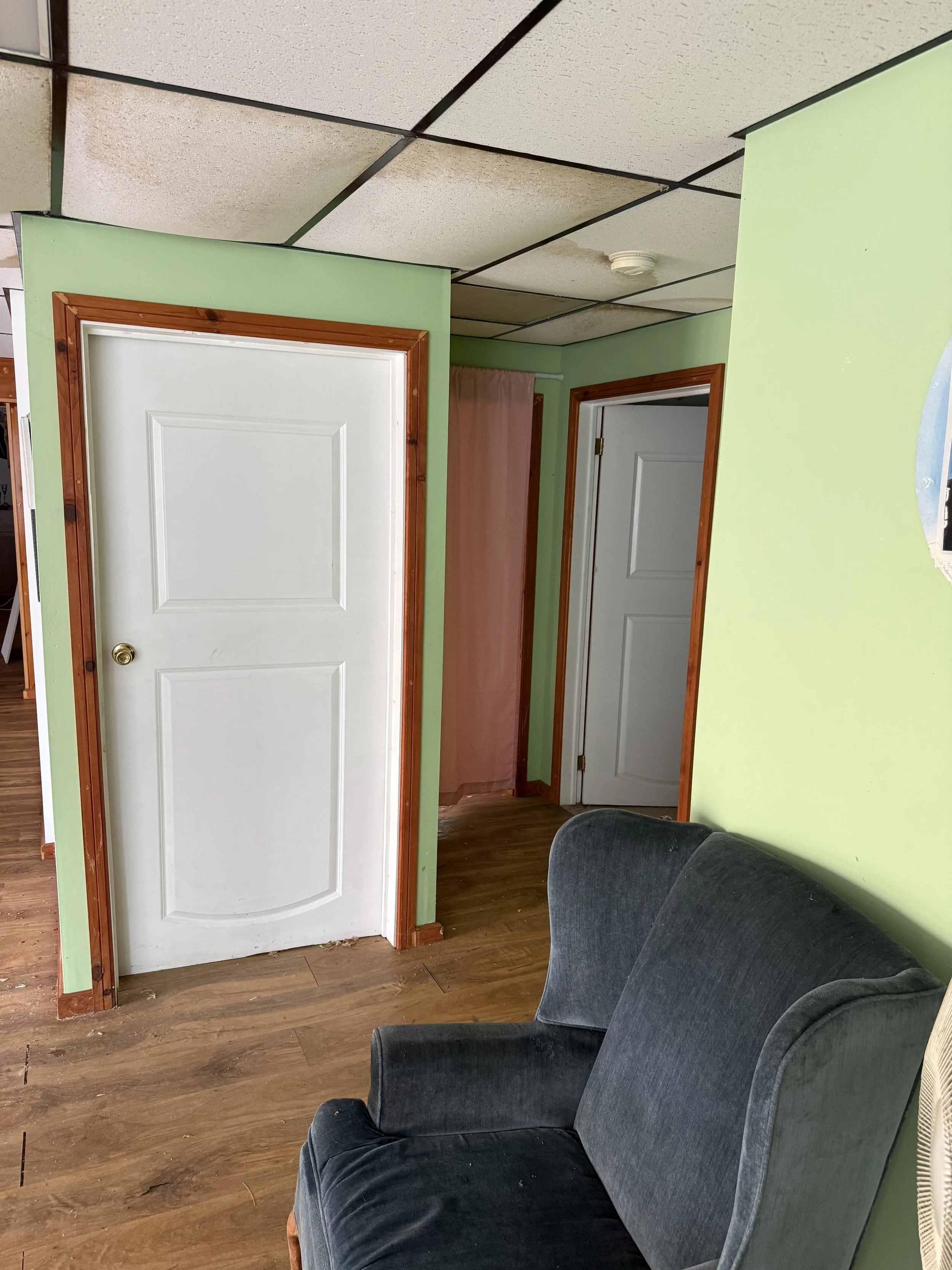 Youth Center - Common Area