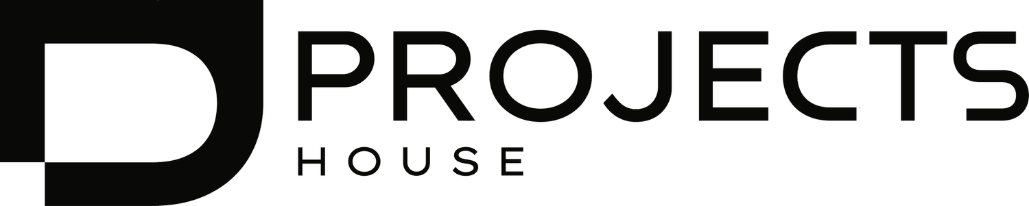 DPROJECTS HOUSE