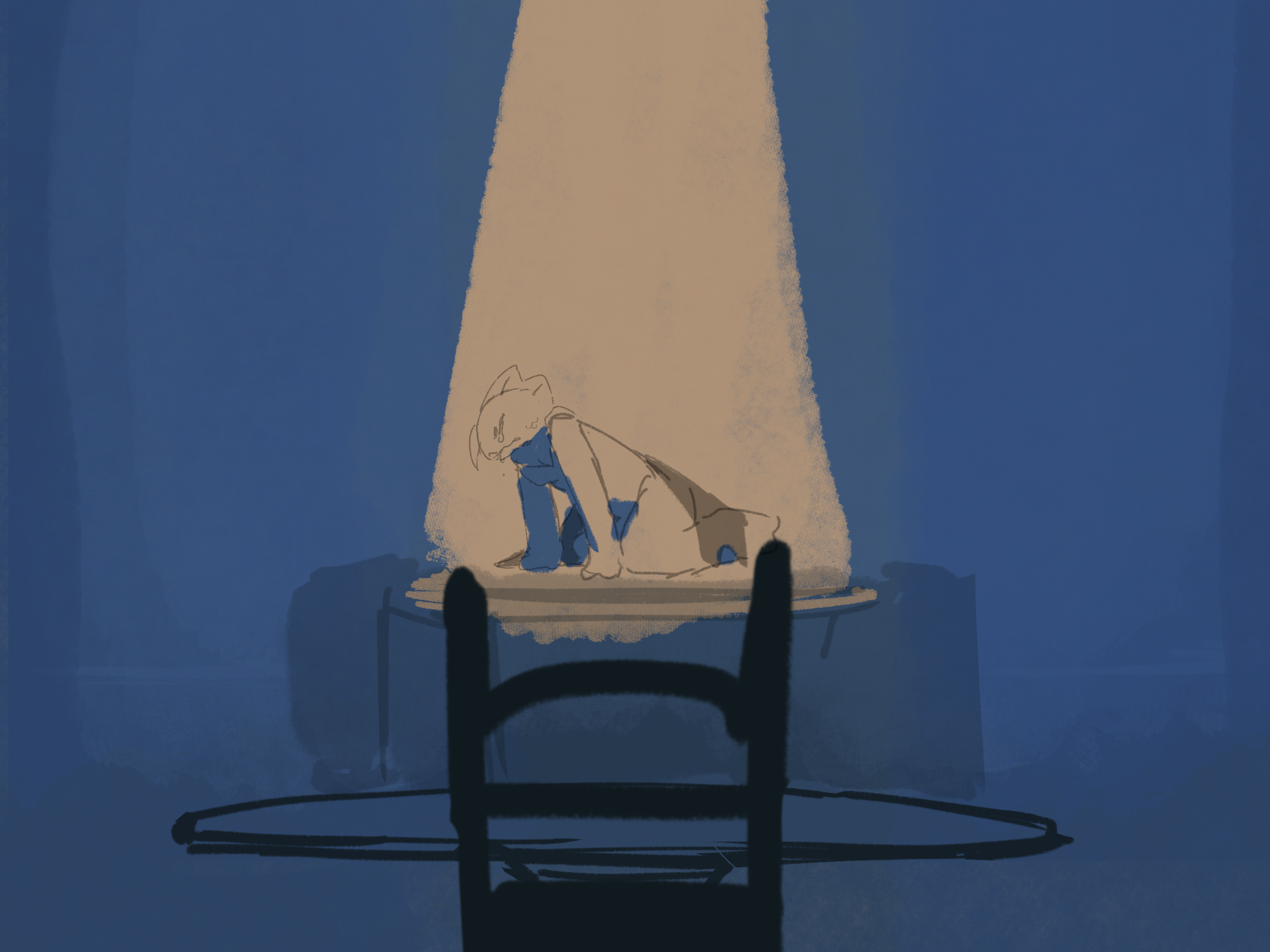Color Script 3