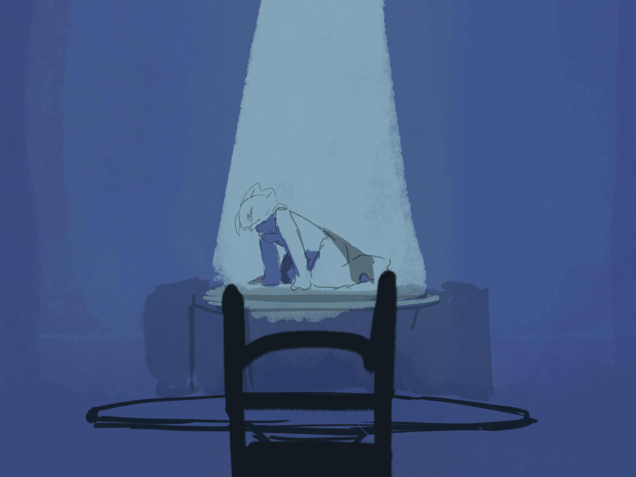 Color Script 1