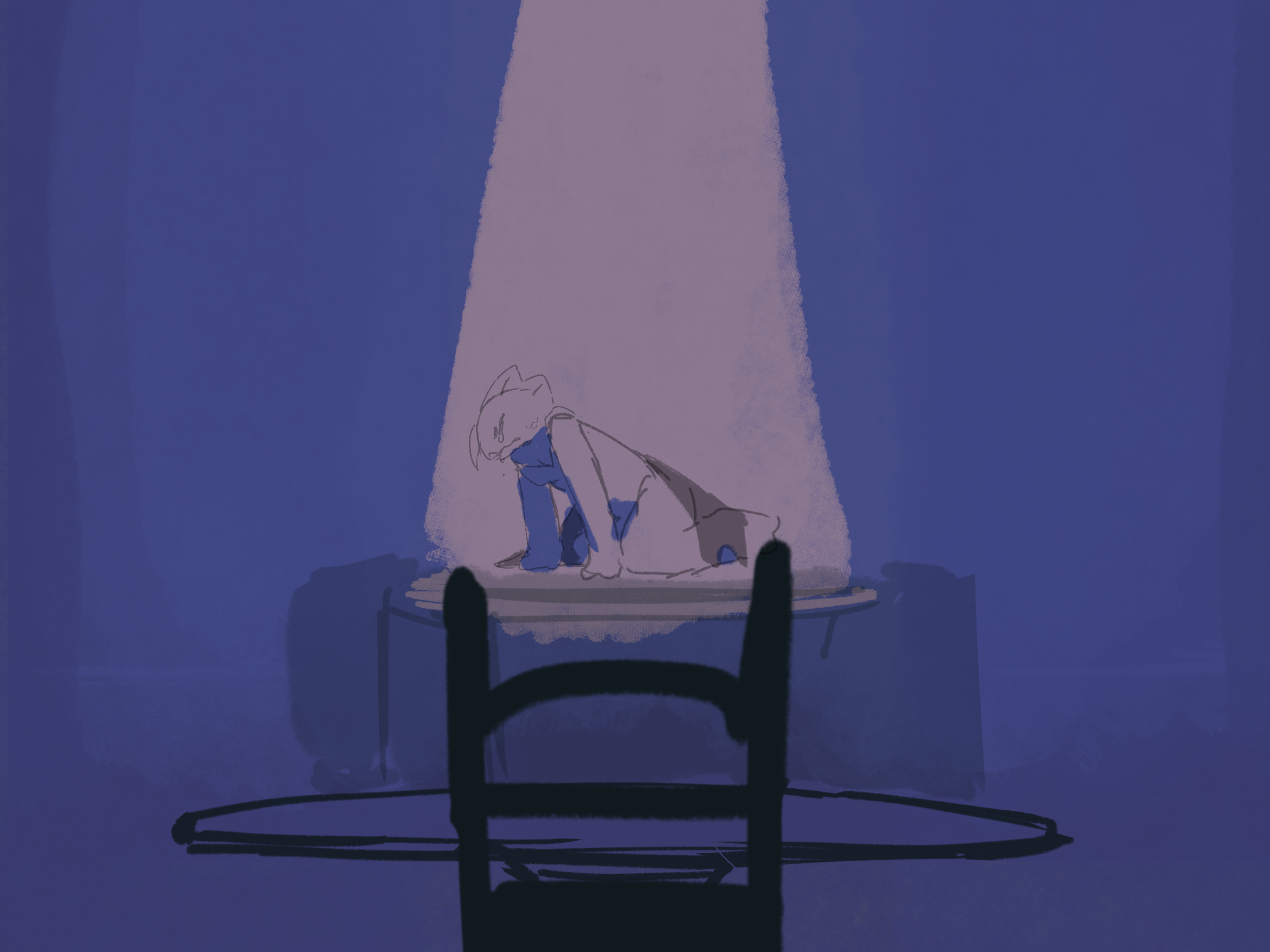 Color Script 2