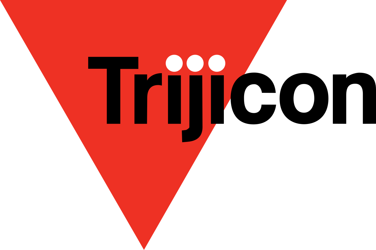 Trijicon Chevron Brilliance Logo