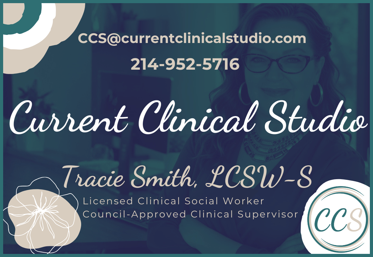 CCS Business Card