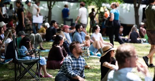 Black Gully Festival