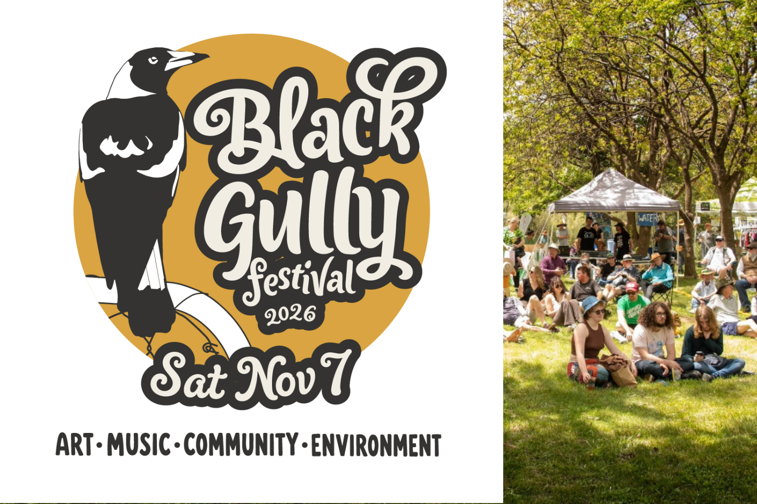 Black Gully Festival