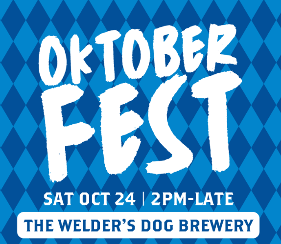OKTOBERFEST