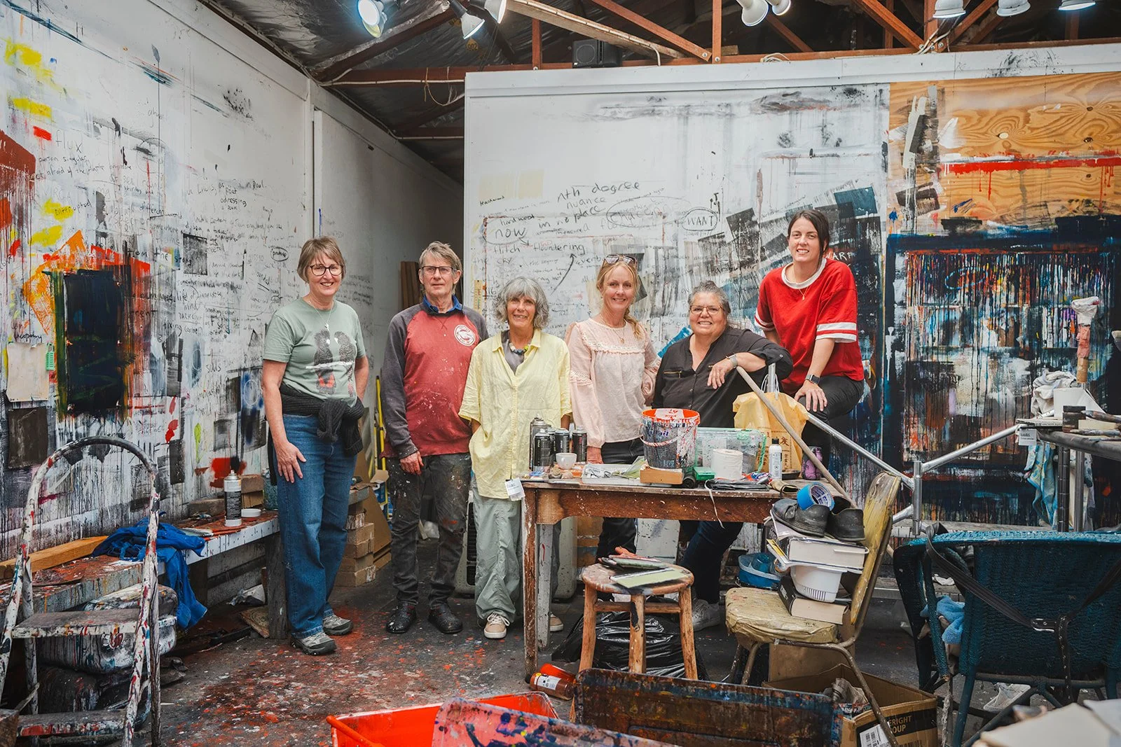 New Horizons: Emerging Voices in Landscape