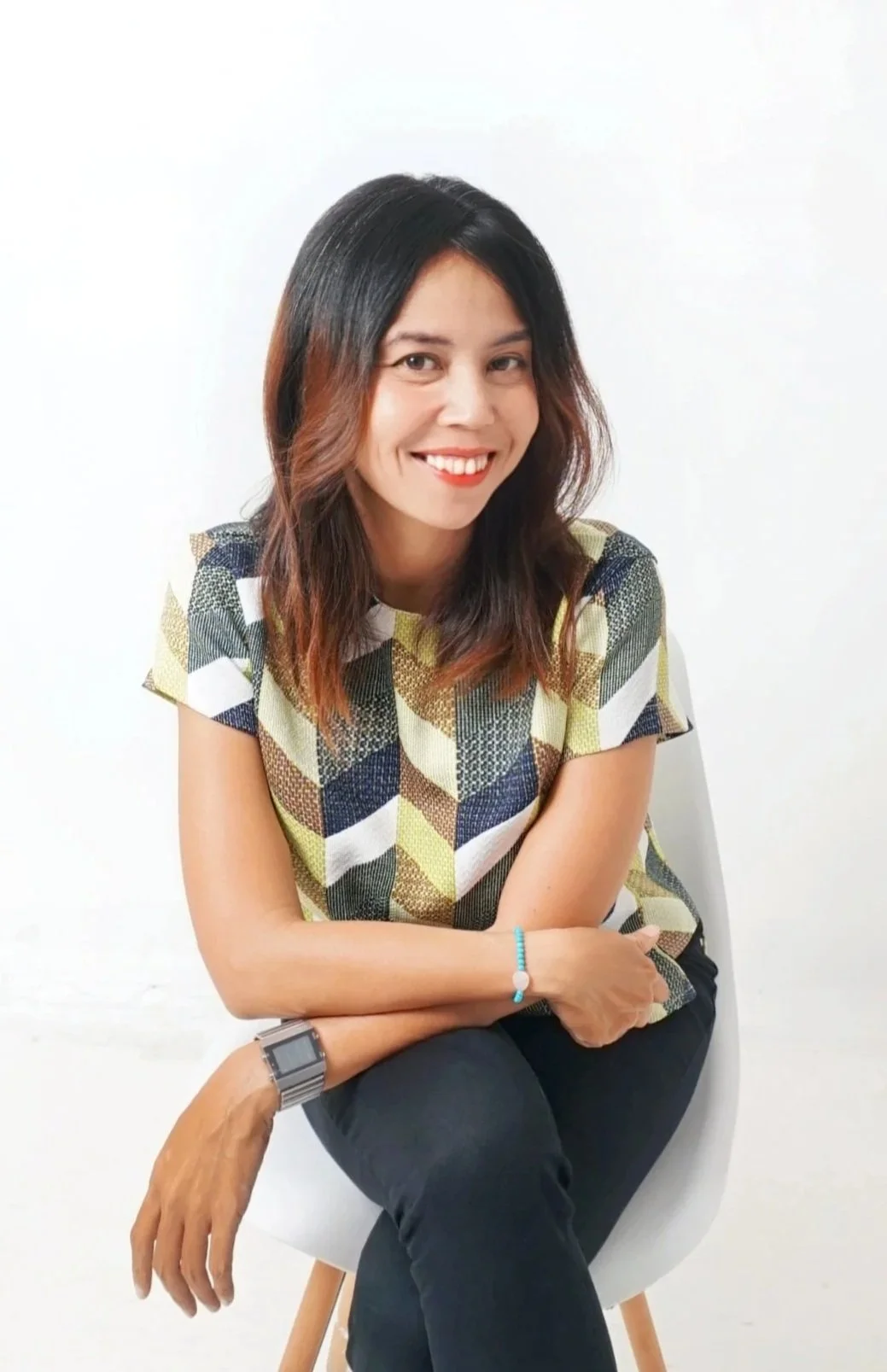 Bali-based Marketing Virtual Assistant