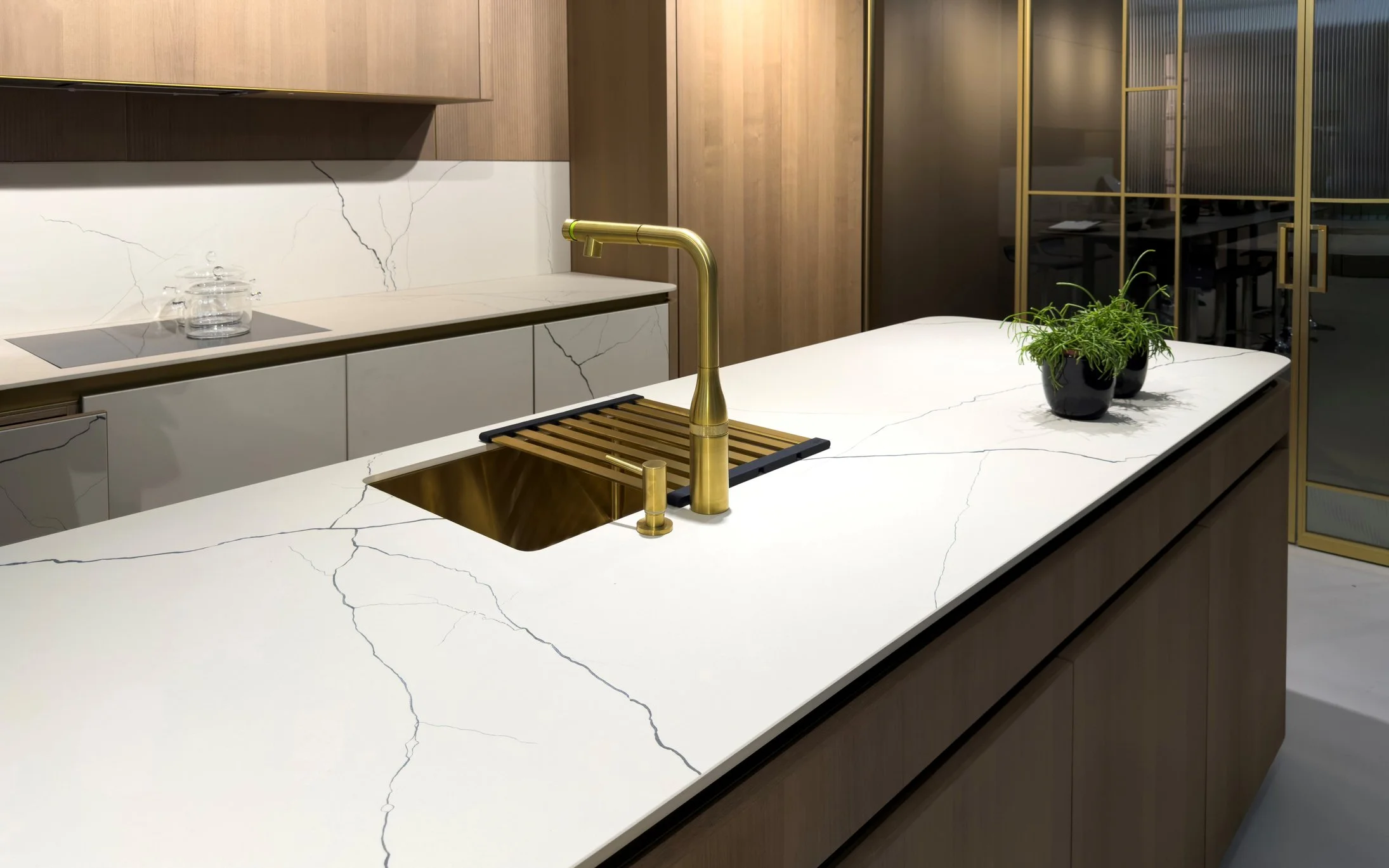 Kitchen Benchtops
