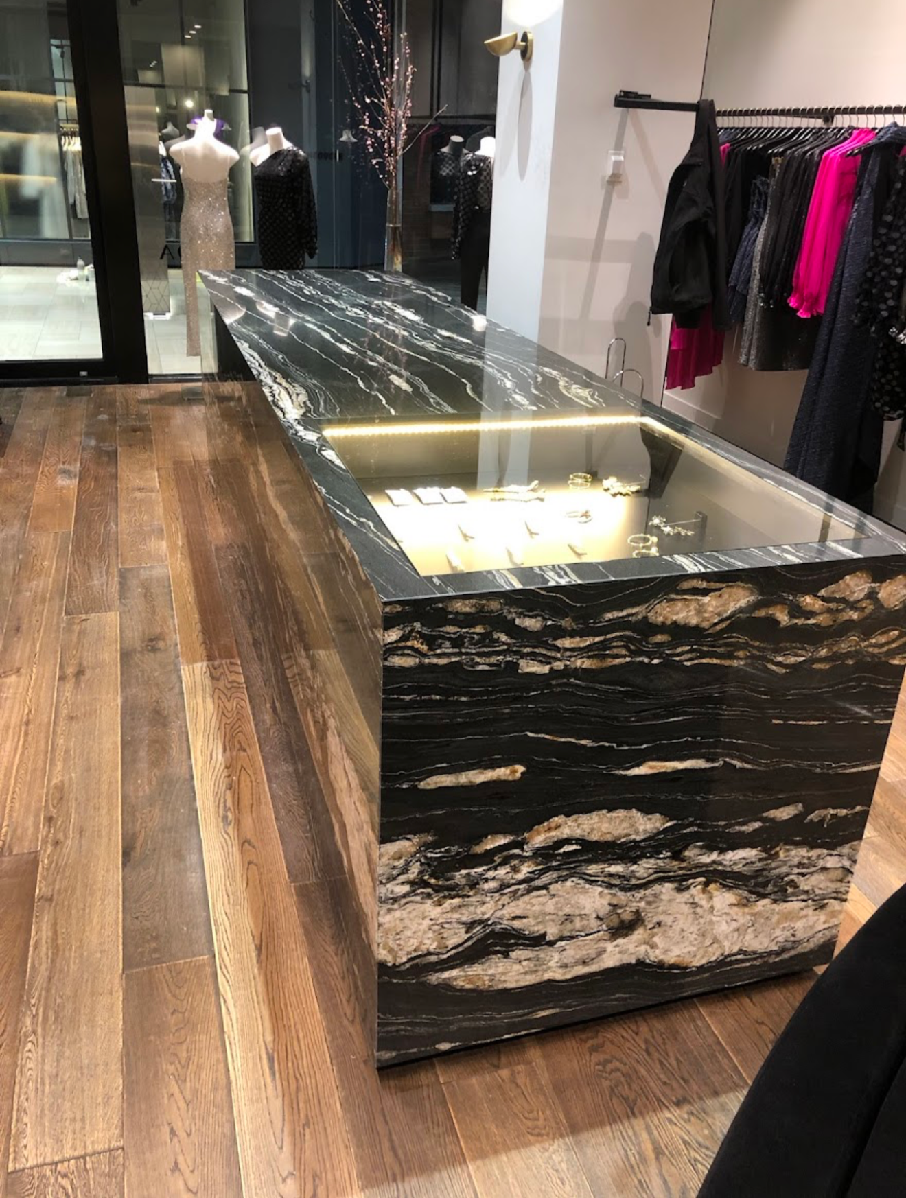 Shop Fit-outs