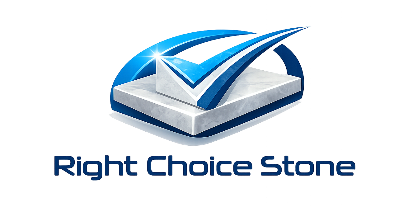 Right Choice Stone