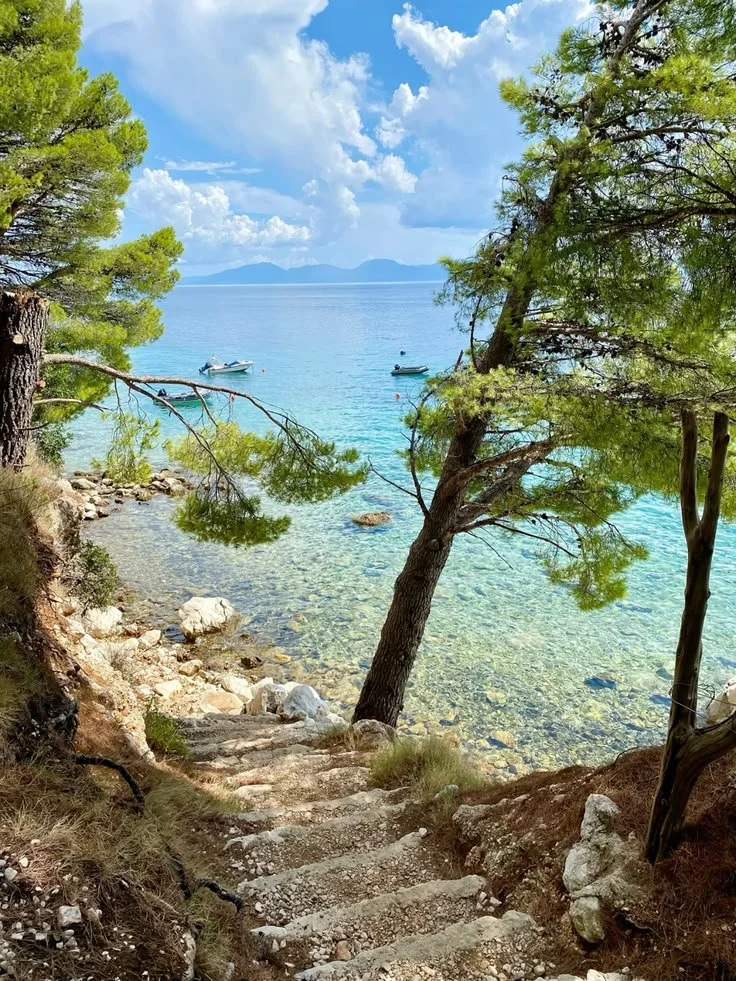 Coasta Dalmata, Croatia.jpg