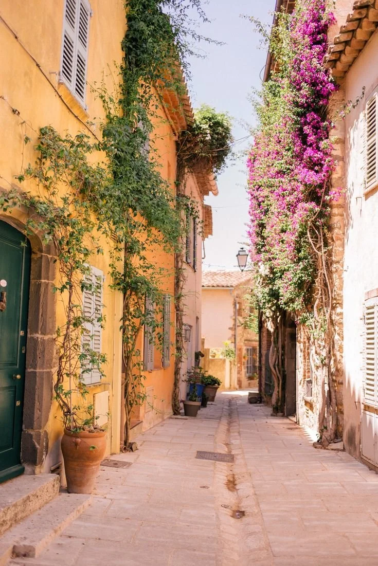 Grimaud & St_ Tropez, France - Julia Berolzheimer.jpg