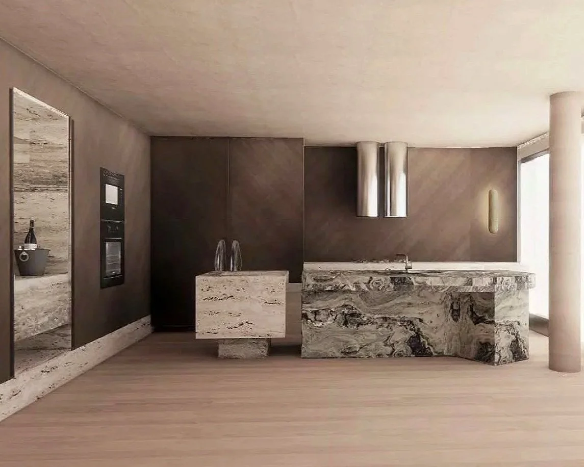Interior Design and Renovation, Surry Hills Sydney – Previato Studio