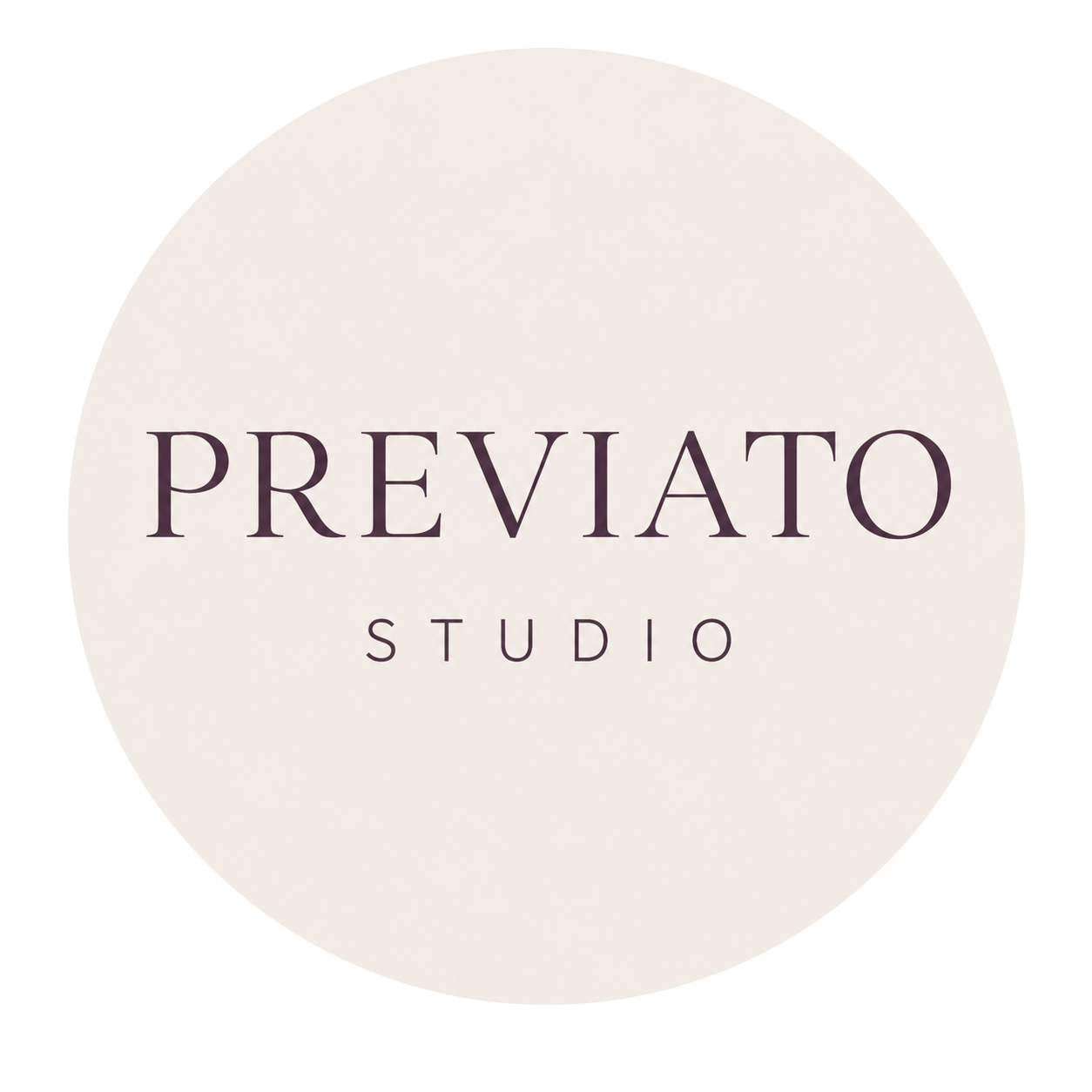 PREVIATO STUDIO