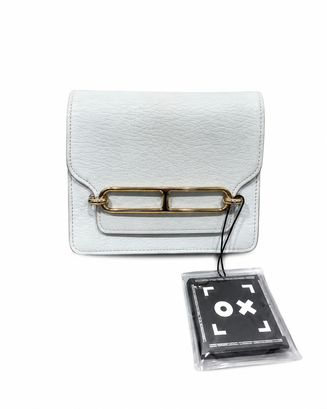 Pre-Owned Hermes Roulis Slim Small Leather Good 39538344