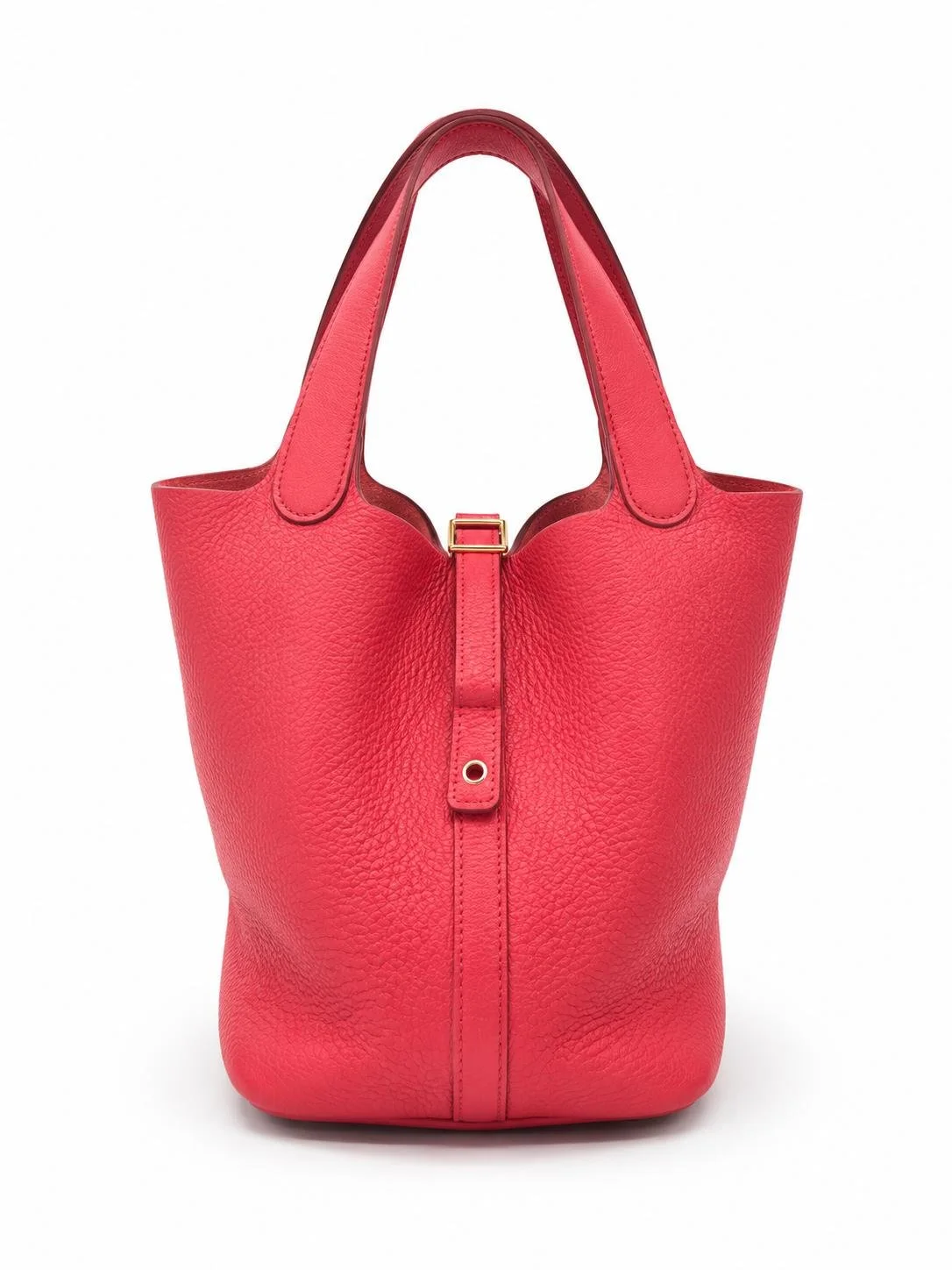 Pre-Owned Hermes Picotin Lock MM 22 Éclat Handbag 95969687