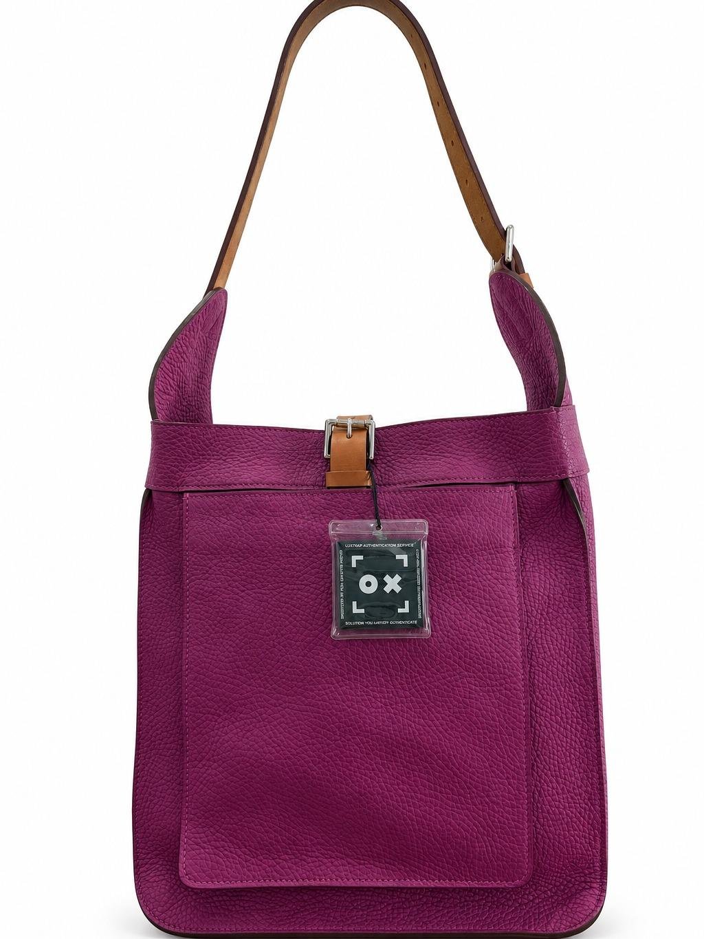 Pre-Owned Hermes Marwari Tote Bag 84990866