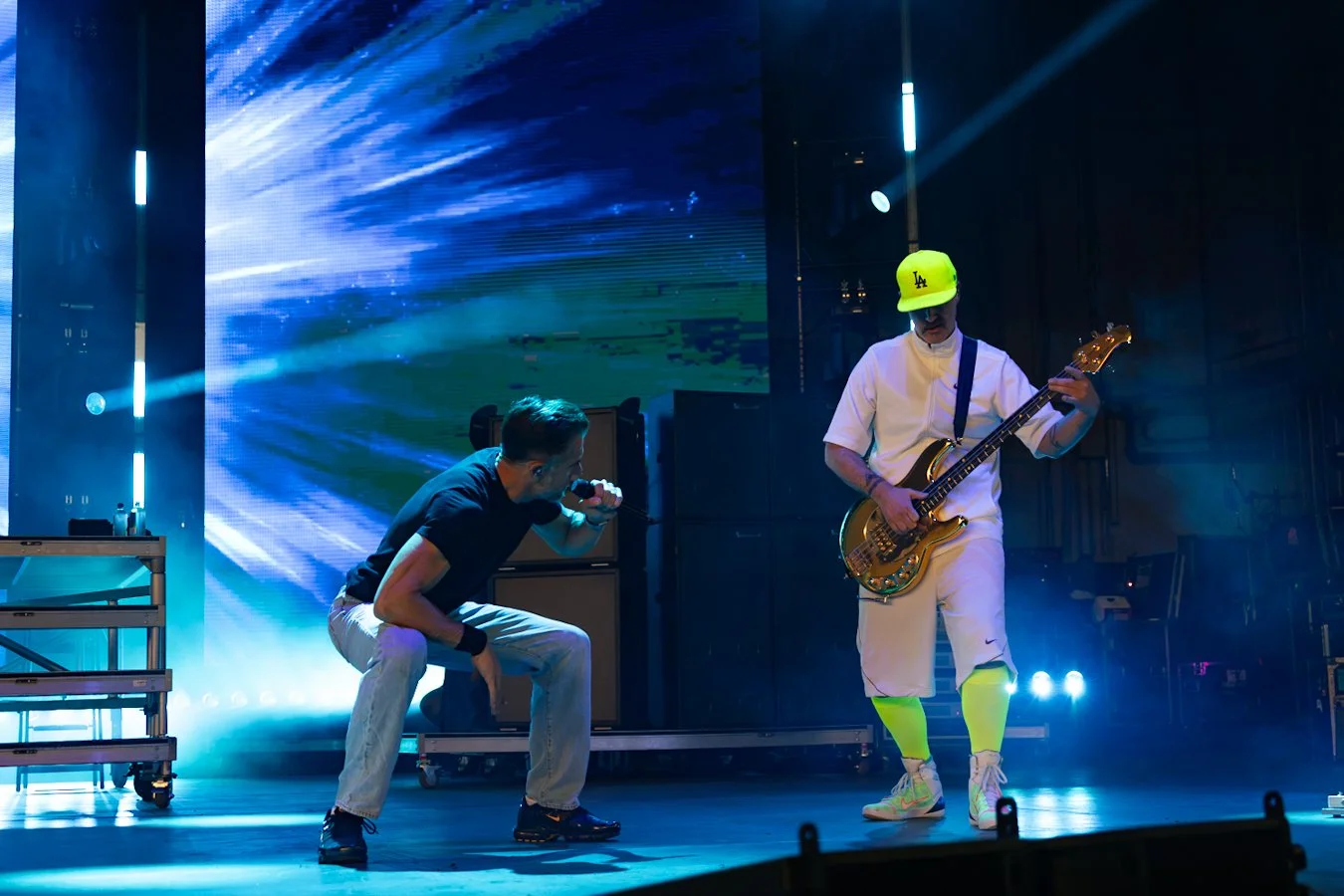 311 - PNC Bank Arts Center