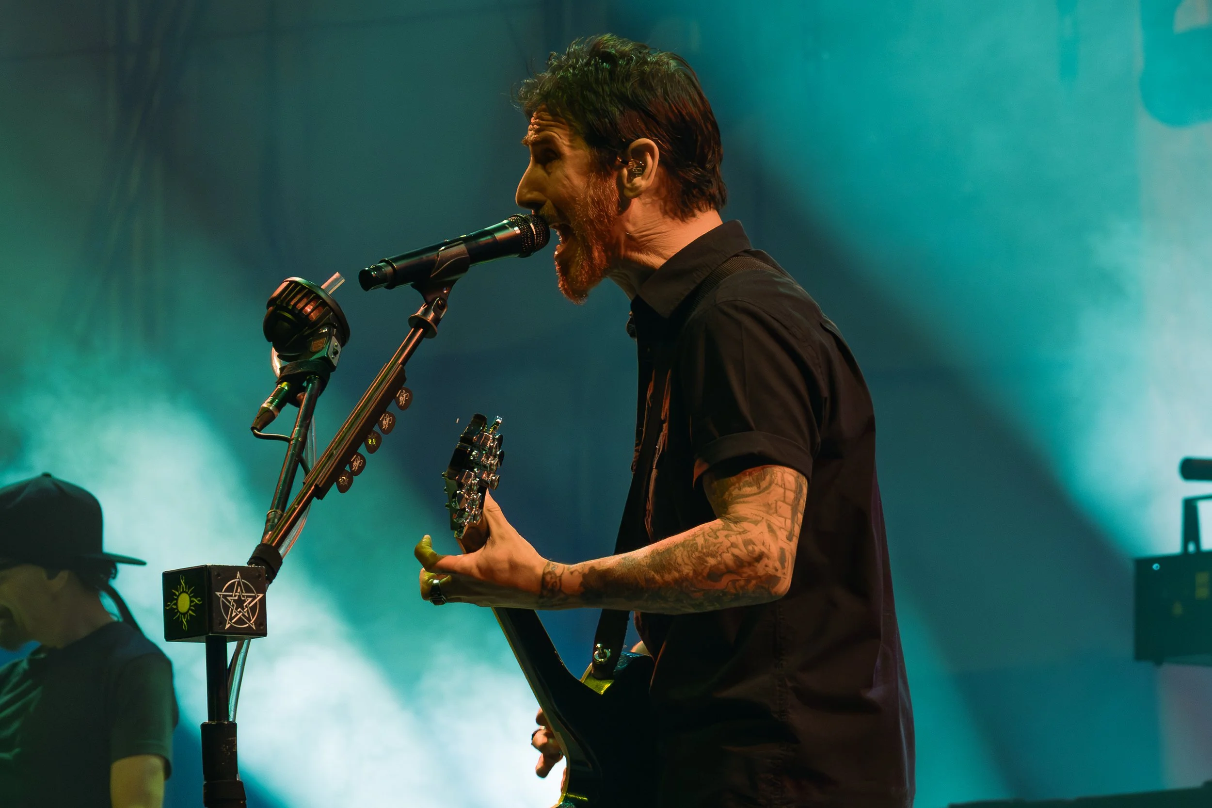 Godsmack PNC Bank Arts 6.28.26
