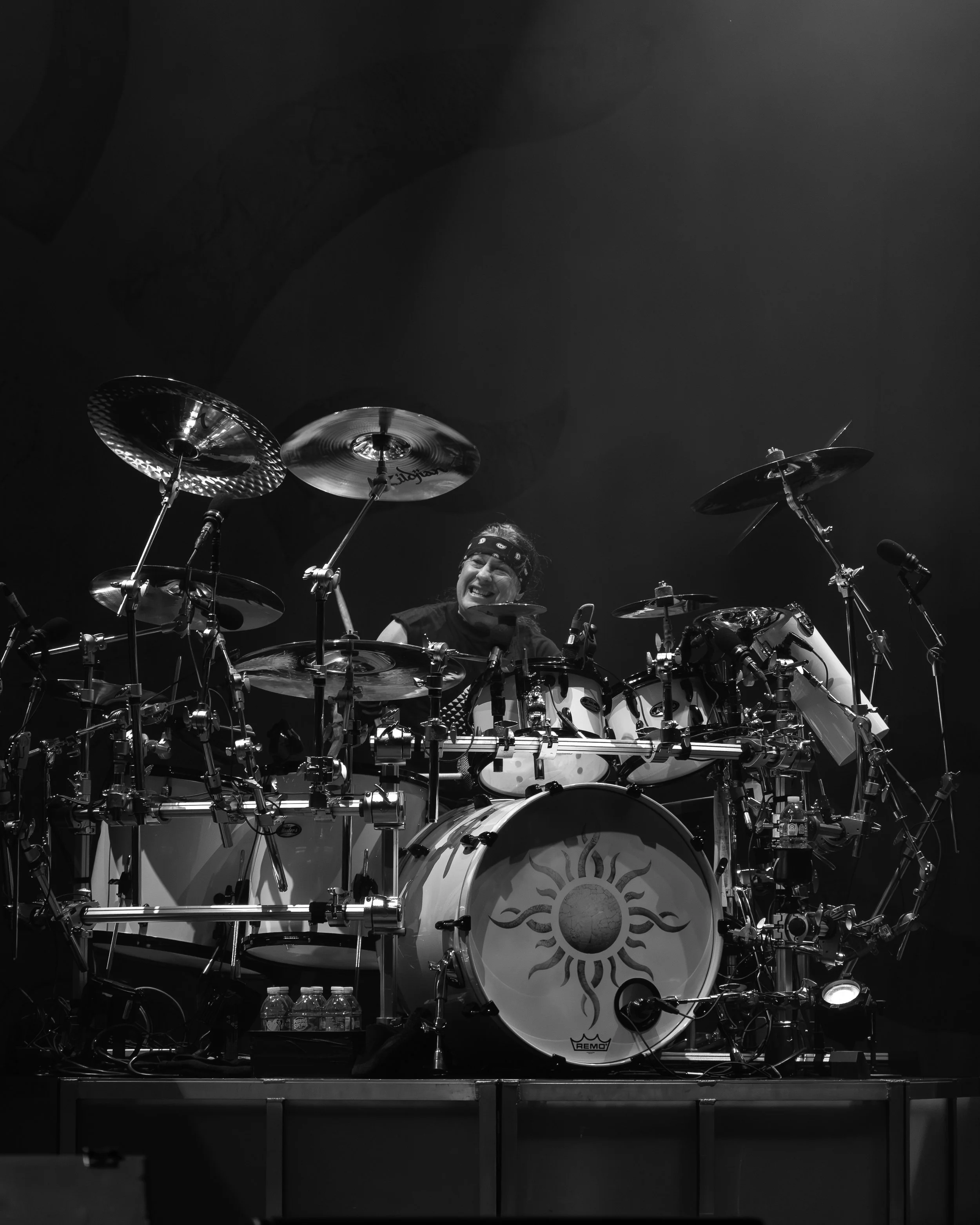 Godsmack PNC Bank Arts 6.28.26