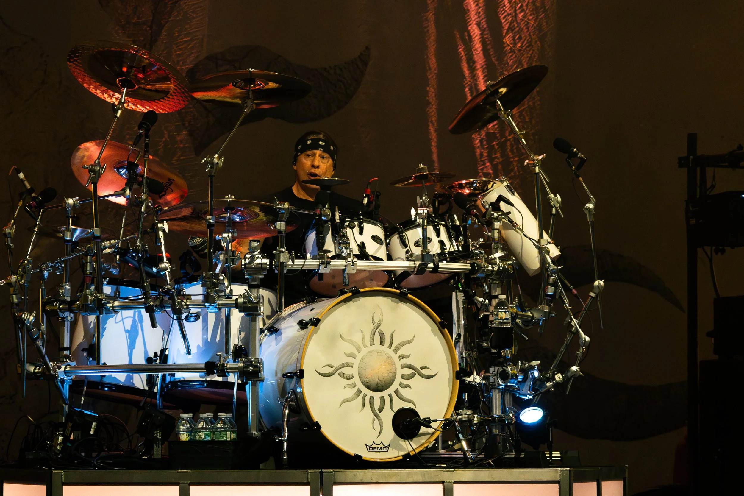 Godsmack PNC Bank Arts 6.28.26
