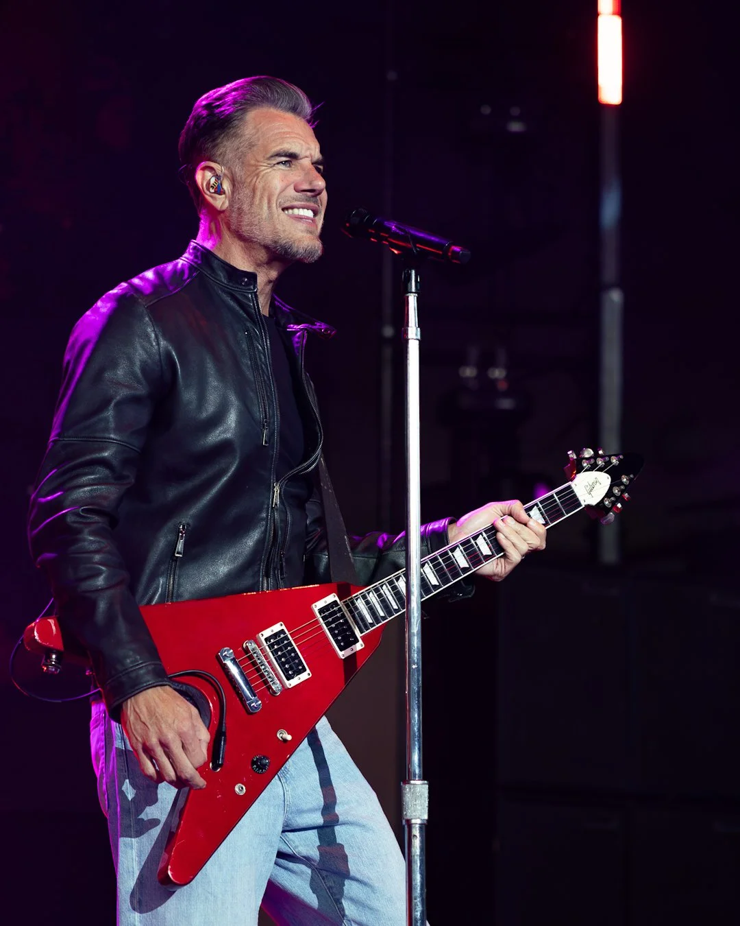 311 - PNC Bank Arts Center