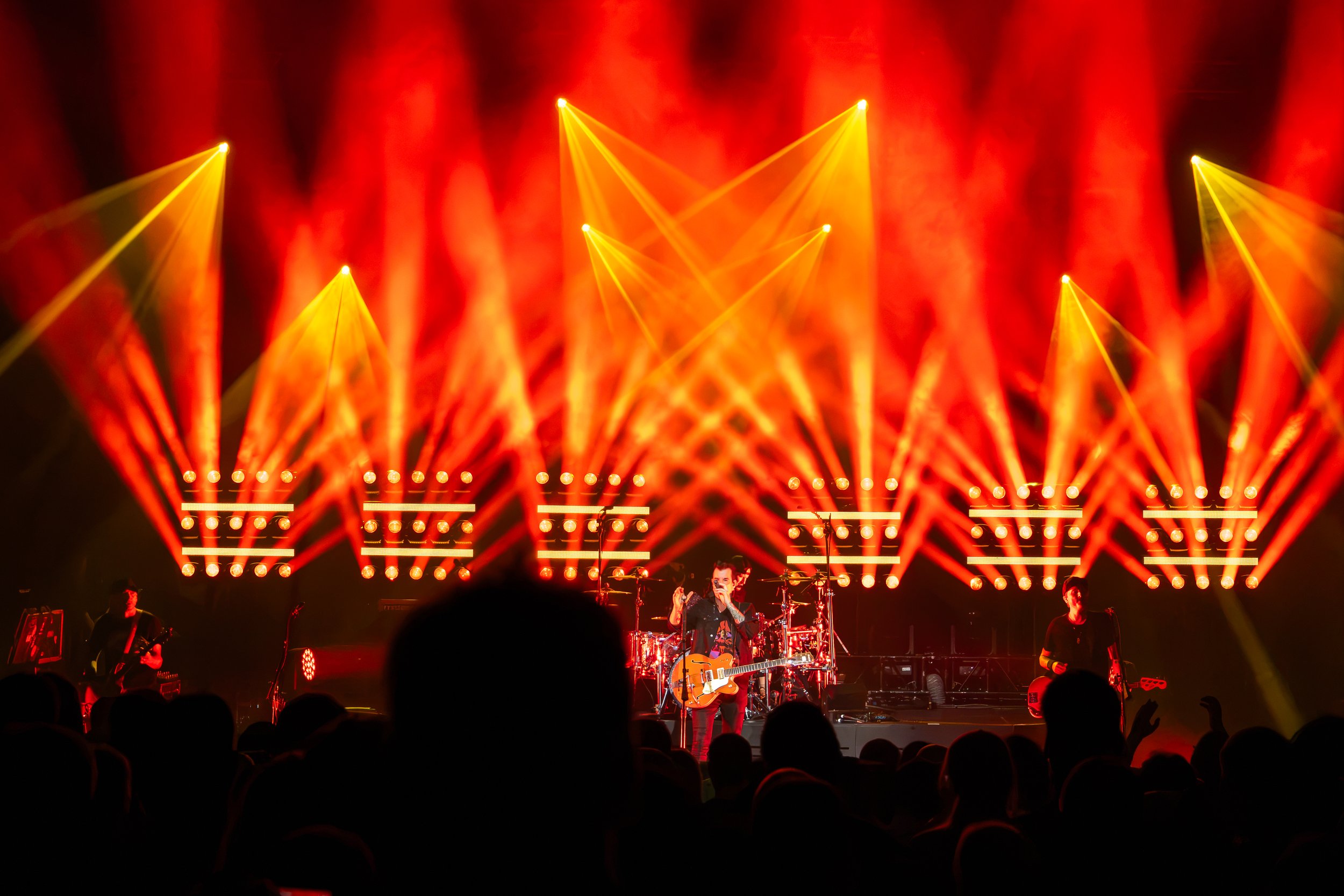 Theory of A Deadman