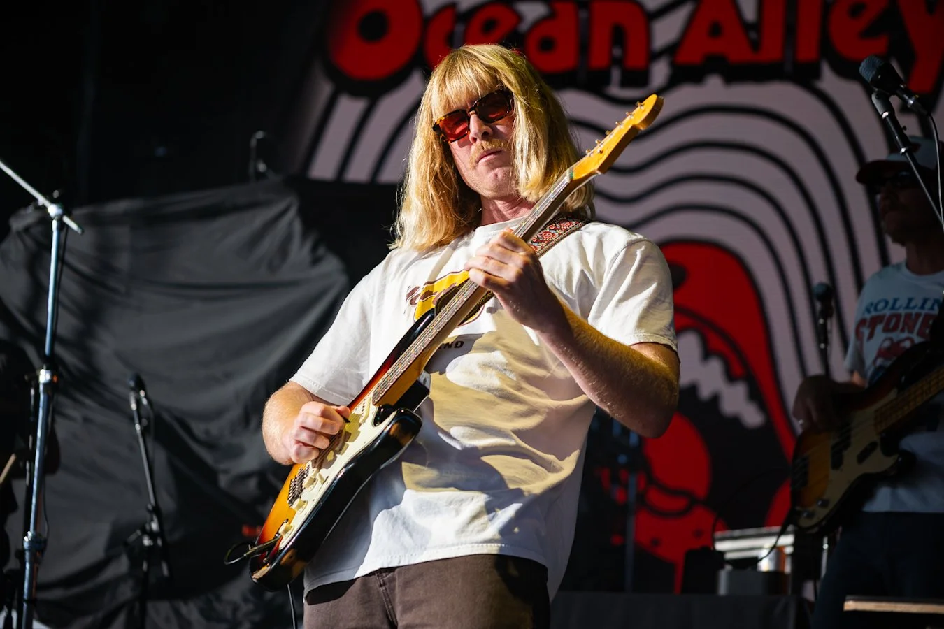 Ocean Alley - PNC Bank Arts Center