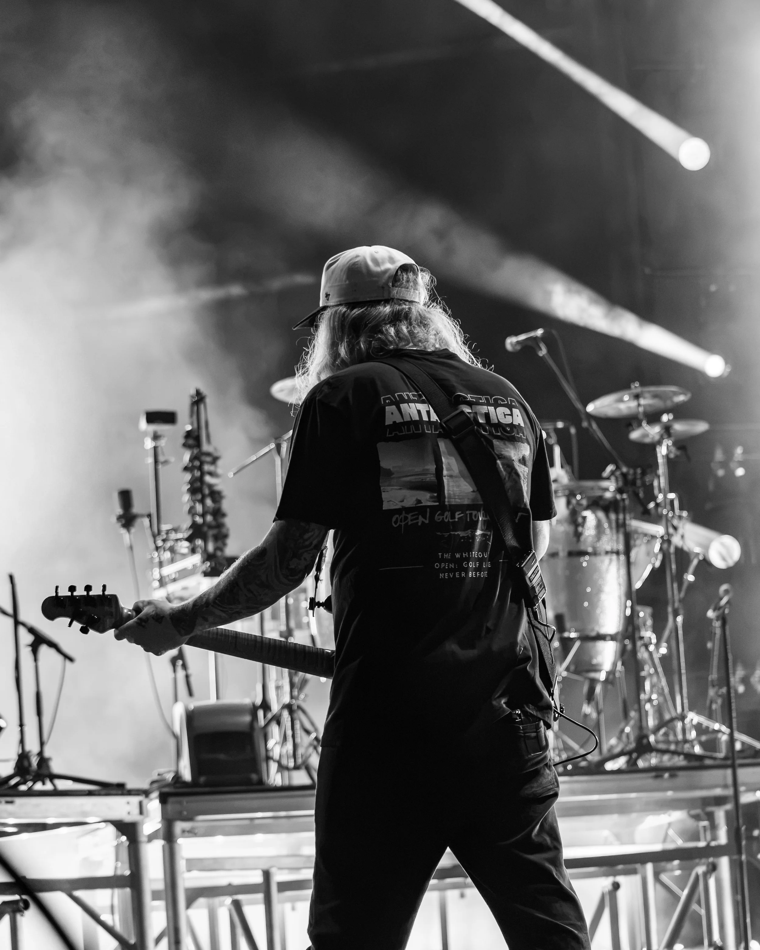 Dirty Heads - PNC Bank Arts Center