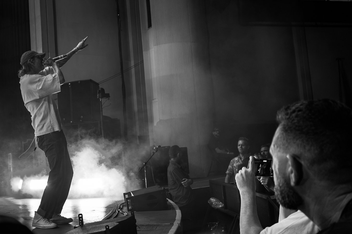 Dirty Heads - PNC Bank Arts Center
